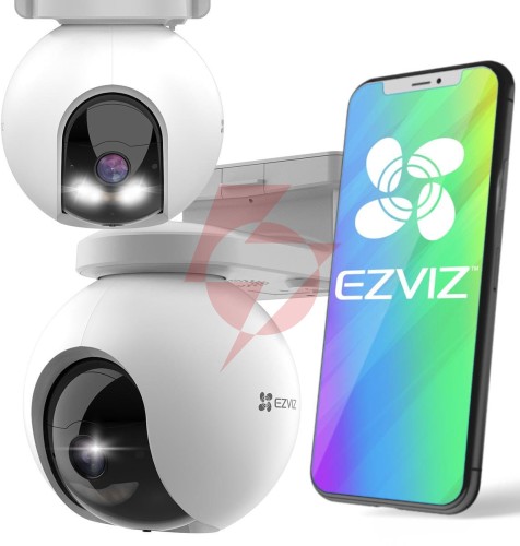 Kamera ip ezviz eb8 4g