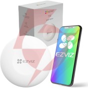 Inteligentny przycisk ezviz t3c