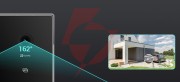 Zestaw wideodomofonowy ezviz hp7