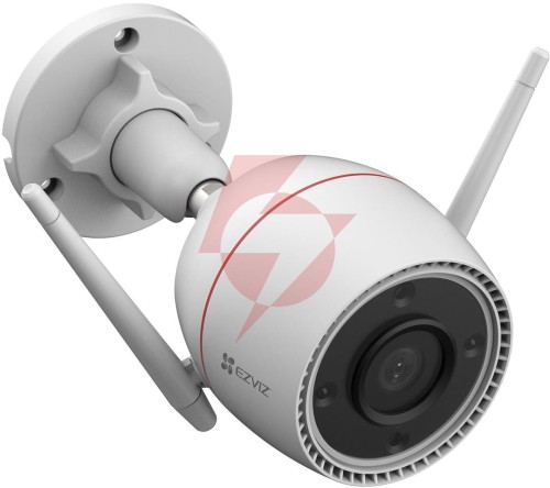 Kamera ip ezviz h3c 2k+ 4mp