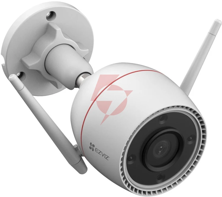 Kamera ip ezviz h3c 2k+ 4mp