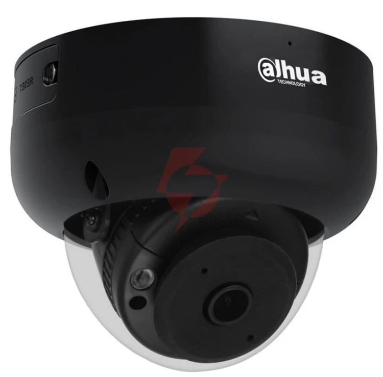 Kamera ip dahua ipc-hdbw3441r-as-p-0210b-black