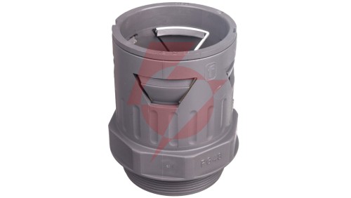 Dławnica do węża osłonowego PG48 IP68 SILVYN KLICK-GP 48 zara 61800930