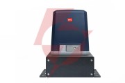 Podstawa montażowa 15,5-24cm ocynk ral7016 pod napędy dea livi, somfy elixo, bft deimos, gise g1000h