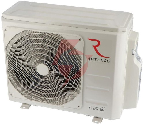 Klimatyzator rotenso hiro s line h100xm4 multi agregat