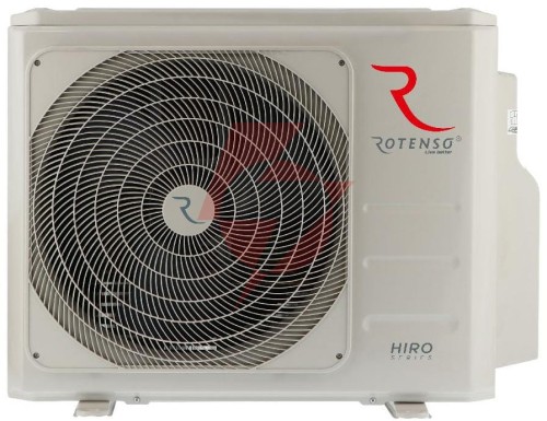Klimatyzator rotenso hiro s line h100xm4 multi agregat