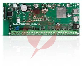Satel płyta główna perfecta 64 m