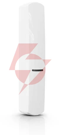 Satel przewodowa czujka uniwersalna xd-2l (biała)