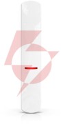 Satel przewodowa czujka uniwersalna xd-2l (biała)