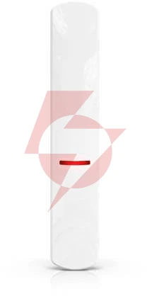 Satel przewodowa czujka uniwersalna xd-2l (biała)