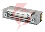 Elektrozaczep hartte xs12uw seria xs (r5) 12v ac/dc z wyłącznikiem