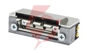Elektrozaczep hartte xs00u-c seria xs 12-24v ac/dc niskoprądowy z wyślizgiem