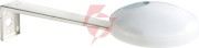 Gira stacja pogod.plus knx 207400