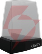 Lampa ostrzegawcza came krx1fxsw biała 24/230v (806la-0020)