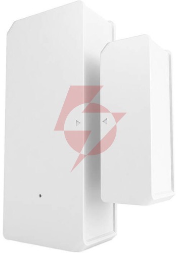 Sonoff dw2-rf kontaktron czujnik otwarcia rf433mhz