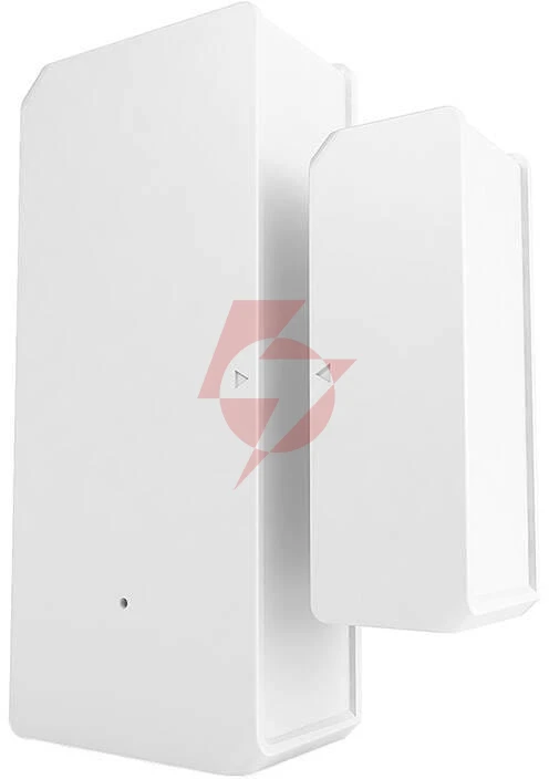 Sonoff dw2-rf kontaktron czujnik otwarcia rf433mhz