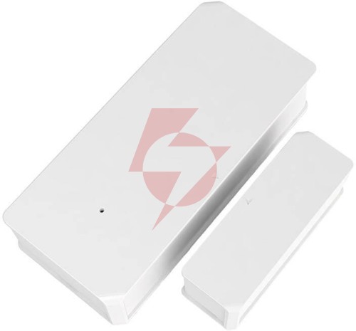 Sonoff dw2-rf kontaktron czujnik otwarcia rf433mhz