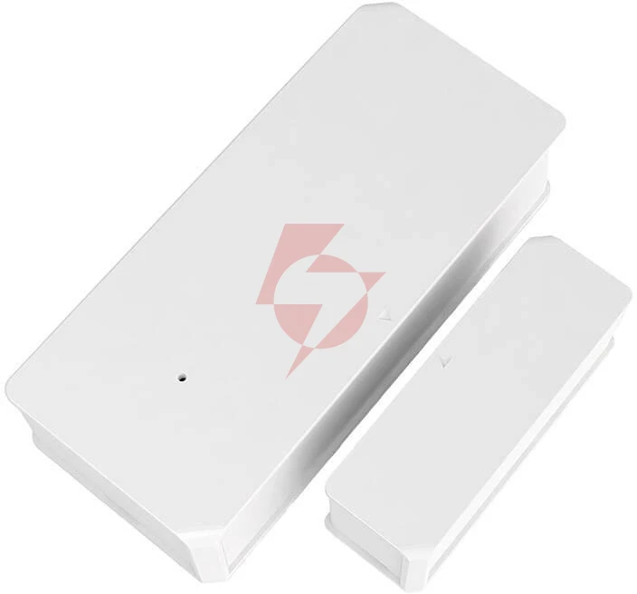 Sonoff dw2-rf kontaktron czujnik otwarcia rf433mhz