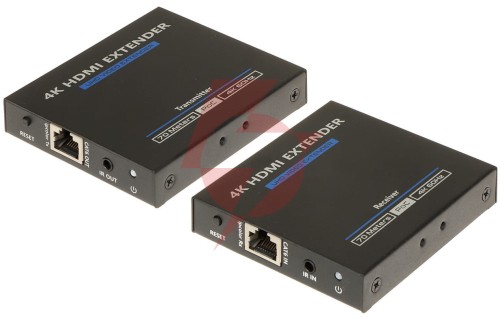Extender hdmi-ex-70ir-4kv2