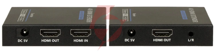 Extender hdmi-ex-70ir-4kv2