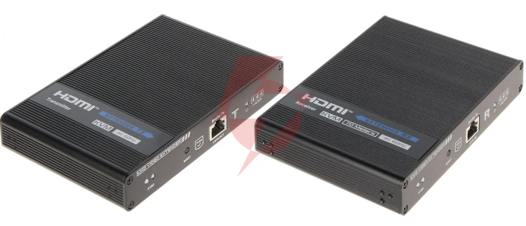Extender hdmi+usb-ex-100-4k