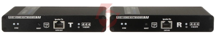 Extender hdmi+usb-ex-100-4k