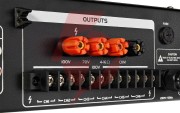 Wzmacniacz pa hqm2650bc radio fm/mp3/bt 650w