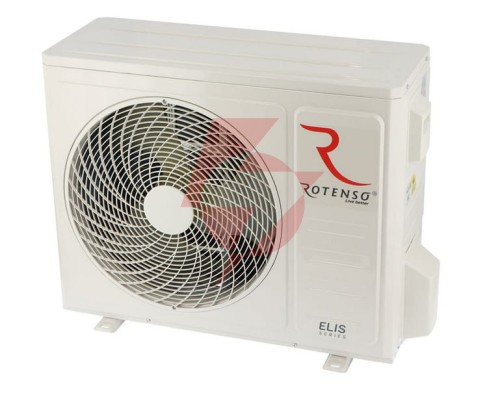 Klimatyzator pokojowy rotenso elis eo70xo (jednostka zewnętrzna)