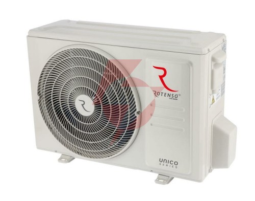 Klimatyzator rotenso unico uo70xo (jednostka zewnętrzna)