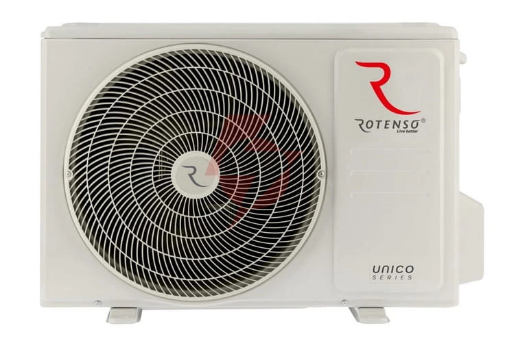 Klimatyzator rotenso unico uo70xo (jednostka zewnętrzna)