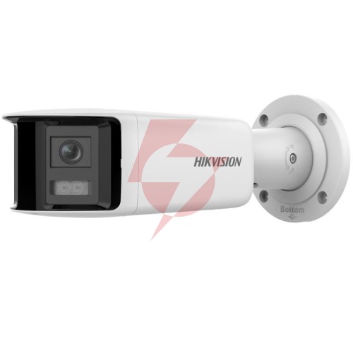 Kamera ip hikvision ds-2cd2t67g2p-lsu/sl(2.8mm)(c)