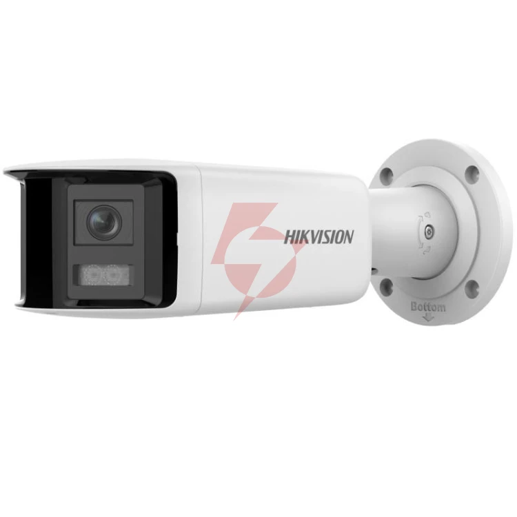 Kamera ip hikvision ds-2cd2t67g2p-lsu/sl(2.8mm)(c)