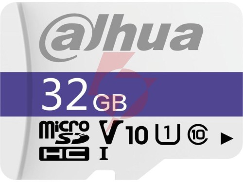 Karta pamięci microsd dahua tf-c100/32gb