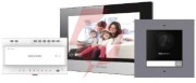 Zestaw wiedodomofonu hikvision ds-kis702y