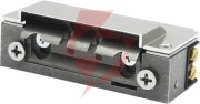 Elektrozaczep przeciwpożarowy hartte xshd12r-c 12v dc rewersyjny z wyślizgiem