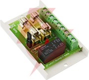 Moduł przekaźnikowy pulsar awz513