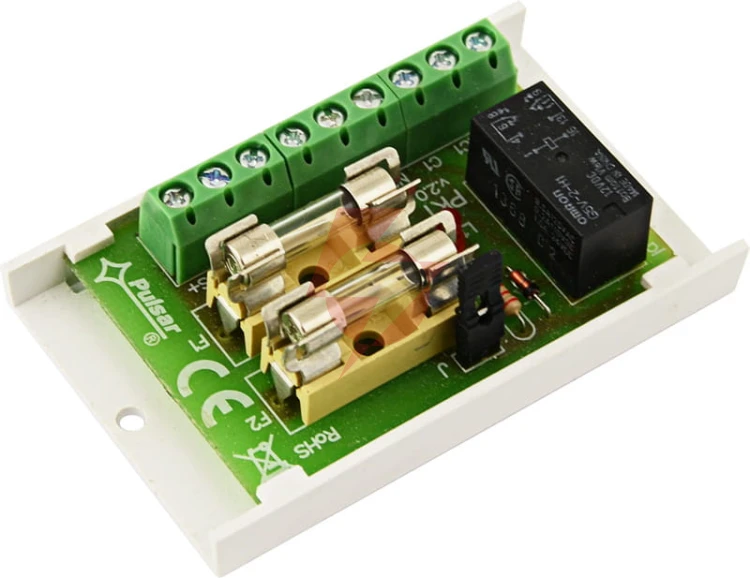 Moduł przekaźnikowy pulsar awz513