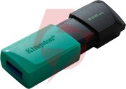 Pendrive kingston data traveler exodia m 256gb usb3.2 gen1