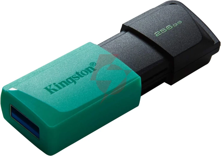 Pendrive kingston data traveler exodia m 256gb usb3.2 gen1
