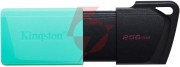 Pendrive kingston data traveler exodia m 256gb usb3.2 gen1