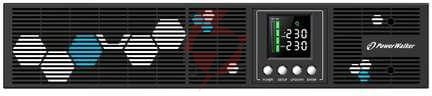 Ups zasilacz awaryjny powerwalker vi 3000 rlp