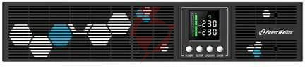 Ups zasilacz awaryjny powerwalker vi 3000 rlp