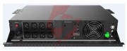 Panel organizacyjny okablowania do ups powerwalker vi rlp
