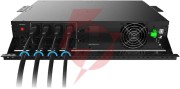 Panel organizacyjny okablowania do ups powerwalker vi rlp