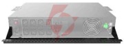 Panel organizacyjny okablowania do ups powerwalker vi rlp