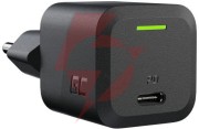 Ładowarka sieciowa green cell powergan 33w 1xusb-c chargc06