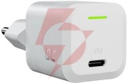 Ładowarka sieciowa green cell powergan 33w 1xusb-c chargc06w