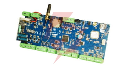 Ropam centrala alarmowa neo-ip-64-ps