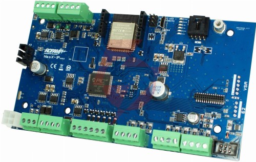 Ropam centrala alarmowa neo-ip