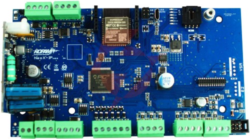 Ropam centrala alarmowa neo-ip-ps